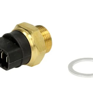 Tylko dziś Przełącznik termiczny, wentylator chłodnicy TOPRAN 400 707