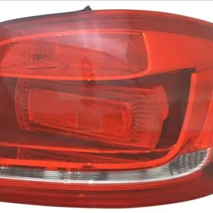 Szybka dostawa Lampa tył P AUDI A3 05.03-05.08