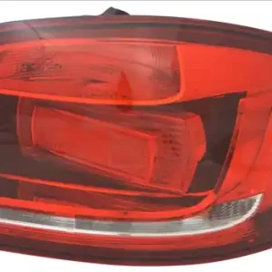 Lampa tył L AUDI A3 06.08-08.12 Oryginalny