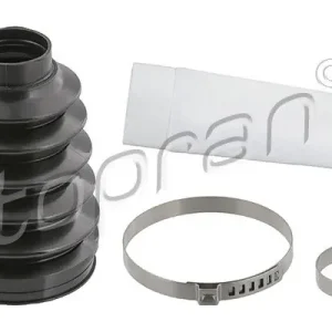 Zestaw osłon, wał napędowy TOPRAN 400 726 Wyprzedaż