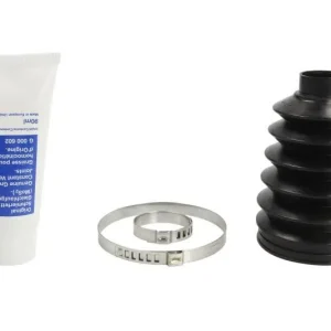 Zestaw osłon, wał napędowy TOPRAN 400 729 Ekspresowa dostawa