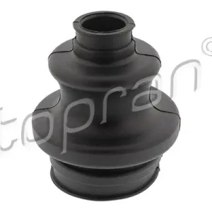 Osłona, wał napędowy TOPRAN 400 736 Nowość