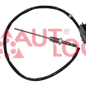 CZUJNIK TEMPERATURY SPALIN (ZA FILTREM CZĄSTEK STAŁYCH) PASUJE DO: MERCEDES A (W Najlepsza cena