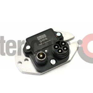 Jednostka sterująca, układ zapłonowy TOPRAN 400 746 Bezpieczna płatność