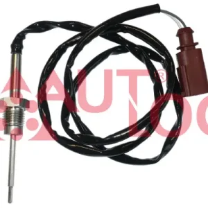 CZUJNIK TEMPERATURY SPALIN (PRZED FILTREM CZĄSTEK STAŁYCH) PASUJE DO: AUDI A3 S Szybka dostawa