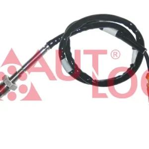 Czujnik temperatury spalin AUDI A3; SEAT LEON, LEON SC, LEON ST; SKODA OCTAVIA I Wysoka jakość