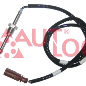 Niska cena Czujnik temperatury spalin AUDI A3; SEAT ATECA, LEON, LEON SC, LEON ST; SKODA OC