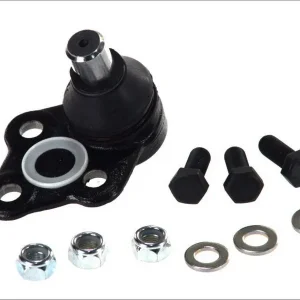 Przegub mocujący / prowadzący TOPRAN 400 763 Zwrot pieniędzy