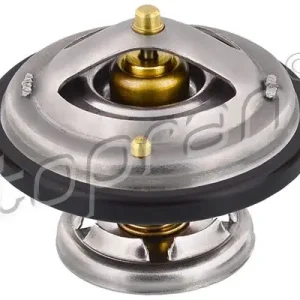 Termostat, płyn chłodzący TOPRAN 400 772 Ostatnia szansa