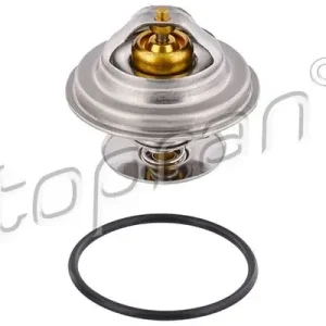 Premium Termostat, płyn chłodzący TOPRAN 400 774