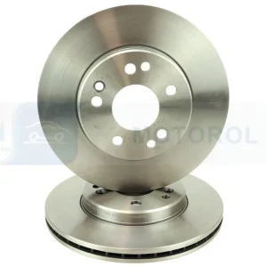 Tarcza hamulcowa Bezpieczna płatność