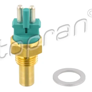 Wyprzedaż Czujnik, temperatura płynu chłodzącego TOPRAN 400 869