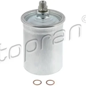 Filtr paliwa TOPRAN 400 885 Szybka dostawa