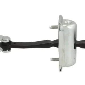 Rabat Ogranicznik drzwi przód L/P pasuje do: OPEL CORSA D 07.06-12.14