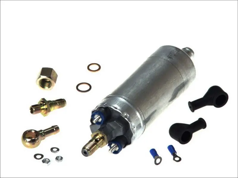 Premium Pompa paliwa TOPRAN 400 898