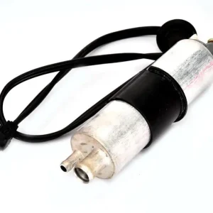 Bezpieczna płatność Pompa paliwa TOPRAN 400 900