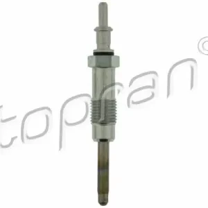 Świeca żarowa TOPRAN 400 905 Autentyczny