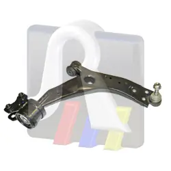 Oryginalny WAHACZ FORD FOCUS  04-  P