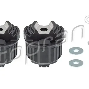 Zamów teraz Łożyskowanie, wspornik osi TOPRAN 400 911