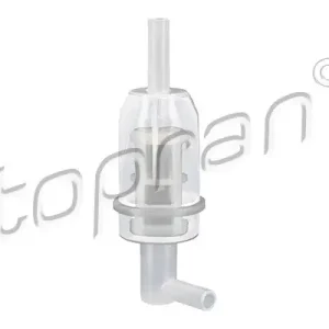 Filtr paliwa TOPRAN 400 917 Oferta