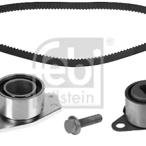 ZESTAW PASKA ROZRZĄDU Premium