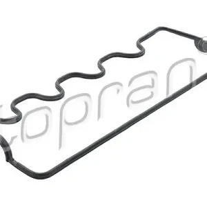 Uszczelka, pokrywa głowicy cylindrów TOPRAN 400 926 Najlepsza cena
