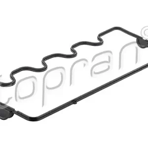 Uszczelka, pokrywa głowicy cylindrów TOPRAN 400 927 Najlepsza cena