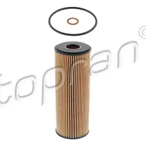 Filtr oleju TOPRAN 400 990 Darmowa dostawa