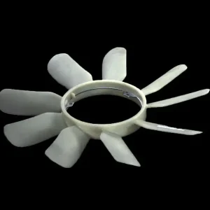 koło wentylatora, chłodzenie silnika TOPRAN 400 998 Zamów teraz