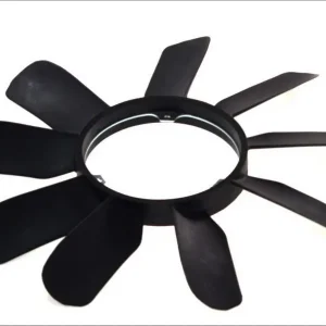 koło wentylatora, chłodzenie silnika TOPRAN 400 999 Promocja