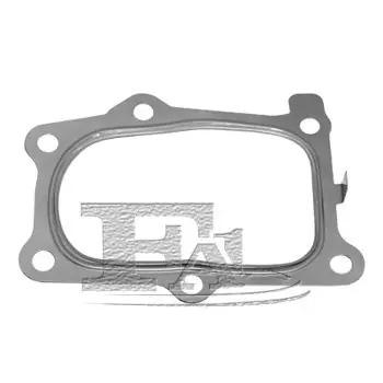 Uszczelnienie, doładowanie FA1 400-519 Bezpieczna płatność