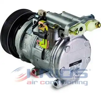 Oferta SPREZARKA KLIMATYZACJI