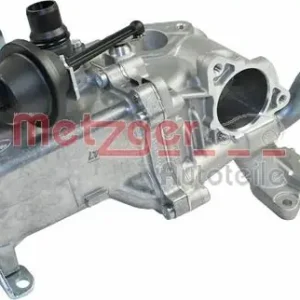 CHŁODNICA ZAWORU EGR Tani