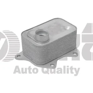 Autentyczny chłodnica oleju