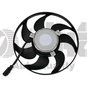 wentylator chłod. Oct II BVX/BVR/BVY 295 mm Tani