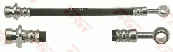 Premium PRZEWÓD HAMULCOWY ELASTYCZNY