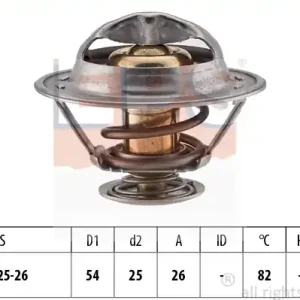 Kup teraz TERMOSTAT ..