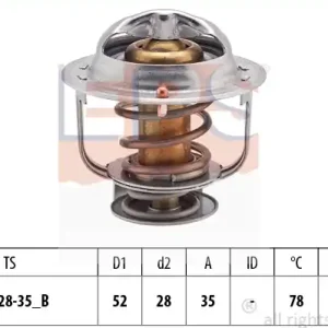 TERMOSTAT .. Zwrot pieniędzy