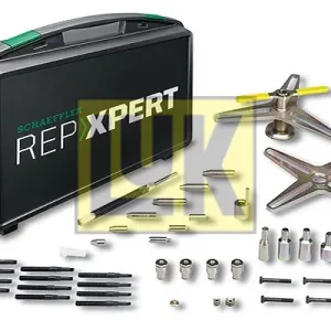 Obsługa sprzęgieł Popularny