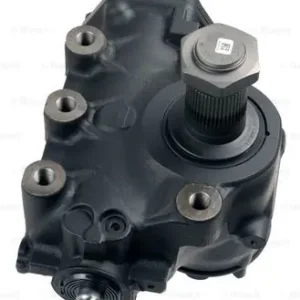 Wysoka jakość PRZEKŁADNIA KIEROWNICZA