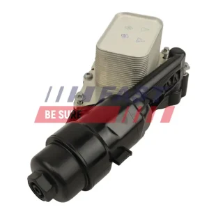 CHLODNICA OLEJU Z FILTREM Nowość