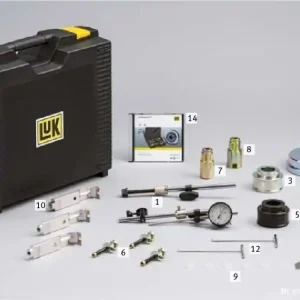 Obsługa sprzęgieł Szybka dostawa