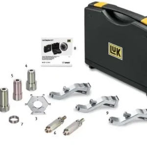 Obsługa sprzęgieł Oferta limitowana