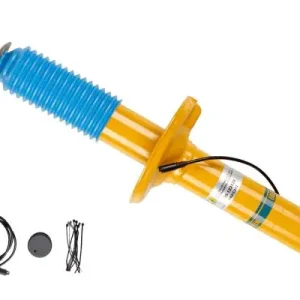 Autentyczny AMORTYZATOR CAYMAN