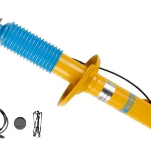 AMORTYZATOR CAYMAN Autentyczny