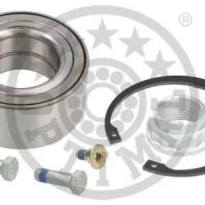 Popularny Zestaw łożysk koła OPTIMAL 400061