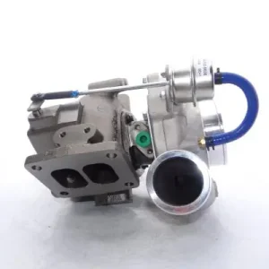 TURBOSPRĘŻARKA (RODZAJ KOŁA KOMPRESJI: ALUMINIOWE) PASUJE DO: DAF CF 75 PE265C/P Oferta