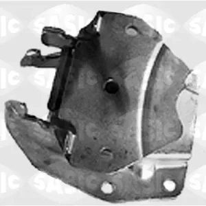 Autentyczny Łożyskowanie silnika SASIC 4001312