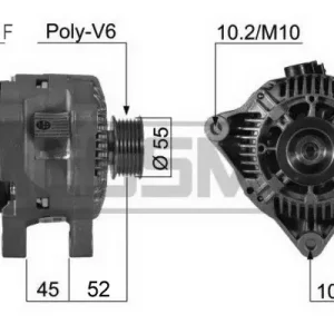 Oferta limitowana ALTERNATOR