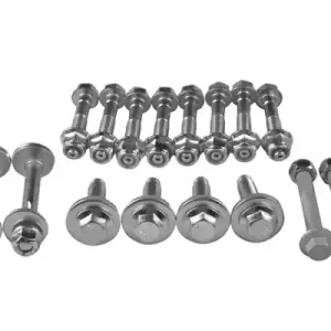 KOMPLET ŚRUB DO TYLNYCH WAHACZY FORD MONDEO IV Oferta